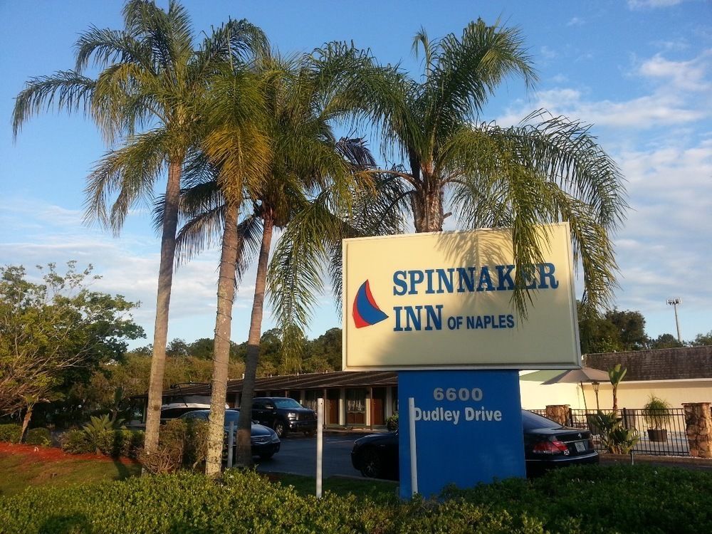 Spinnaker Inn Of Naples Vineyards Exteriér fotografie