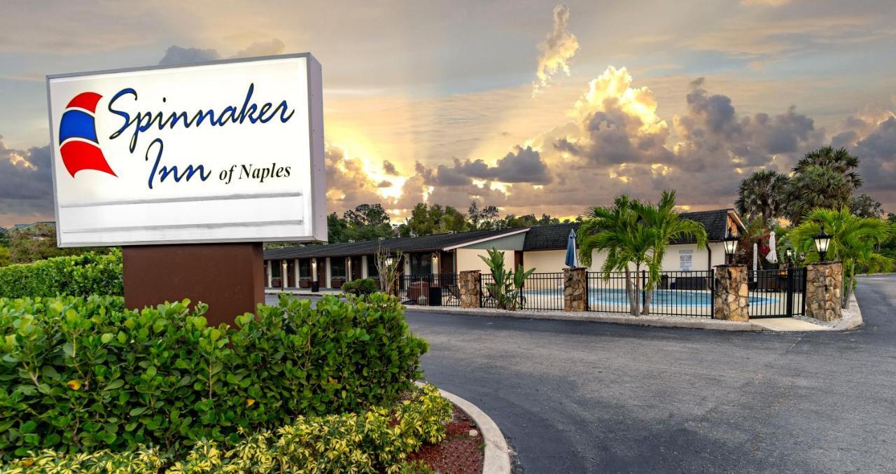 Spinnaker Inn Of Naples Vineyards Exteriér fotografie