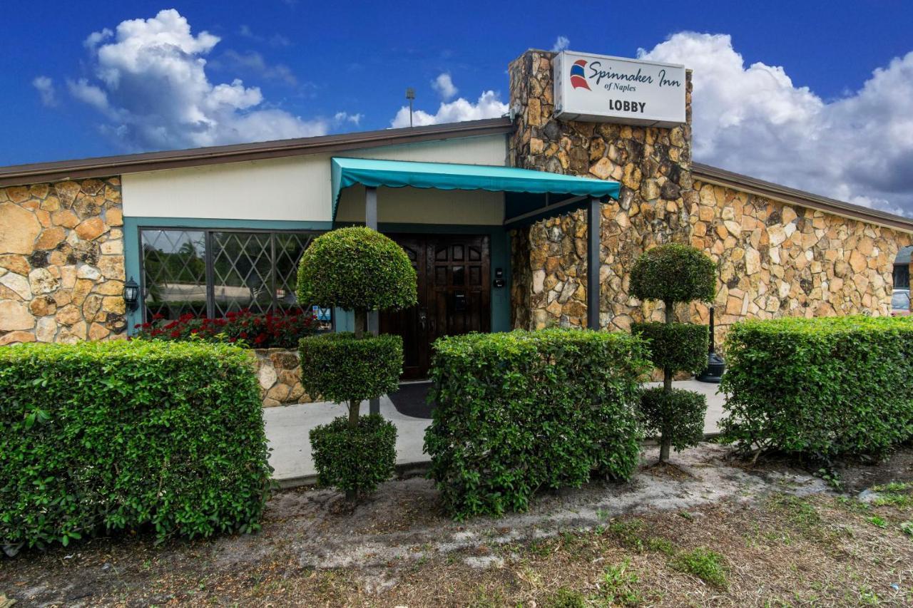 Spinnaker Inn Of Naples Vineyards Exteriér fotografie